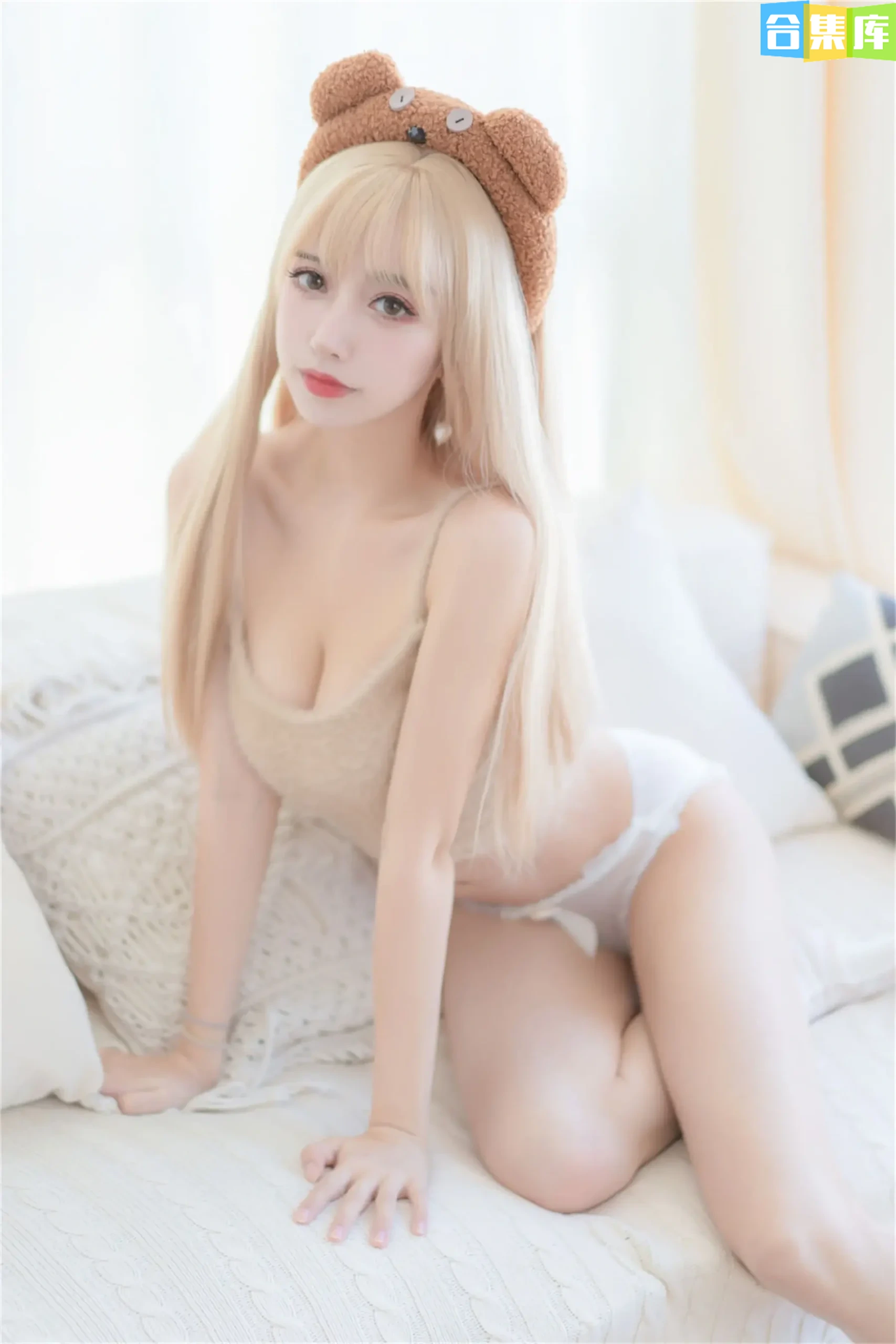 过期米线线喵 – 全套合集168套&随包视频[21.3G-2025.11] - 合集库-合集库