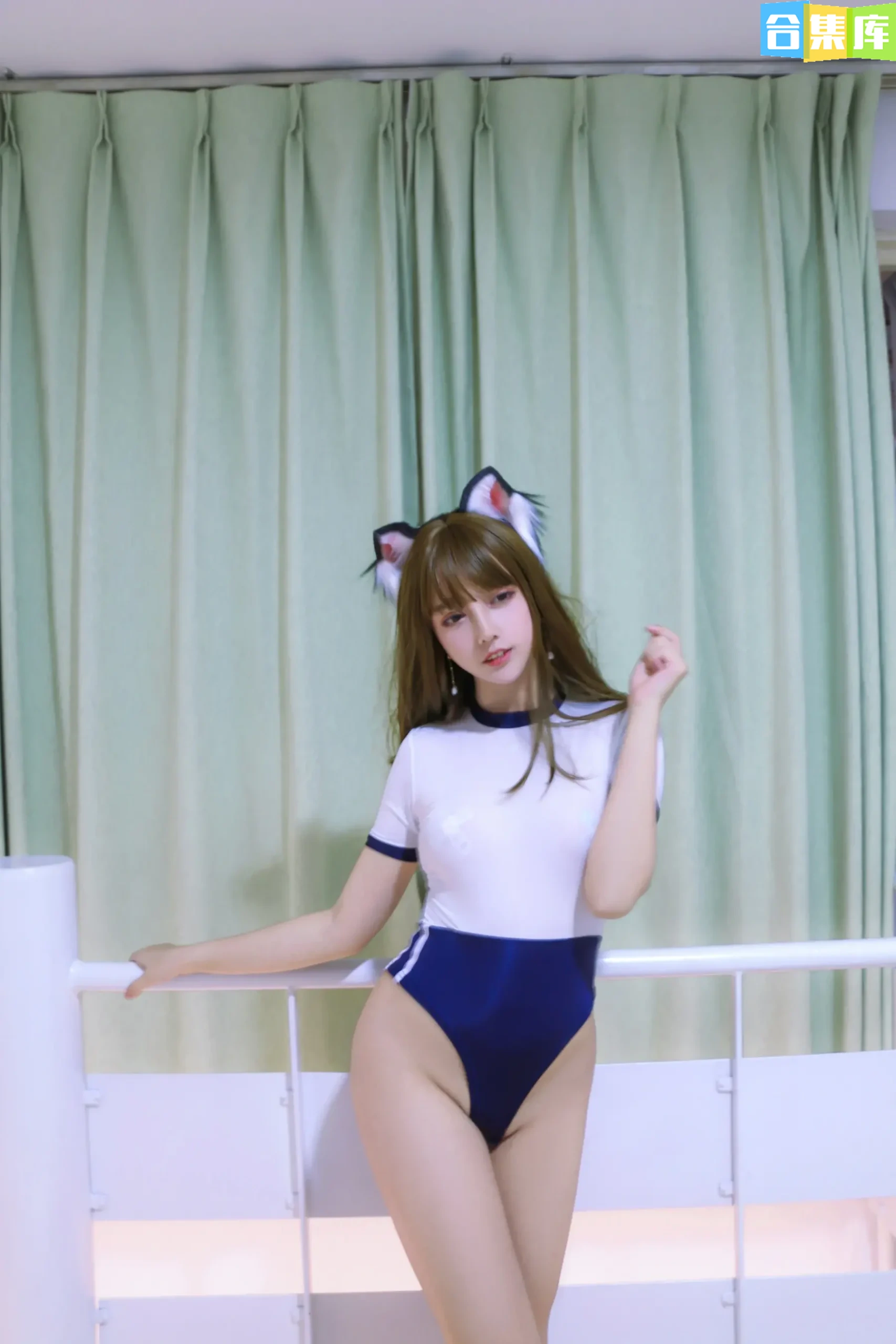 图片[9]-过期米线线喵 – 全套合集168套&随包视频[21.3G-2025.11] - 合集库-合集库