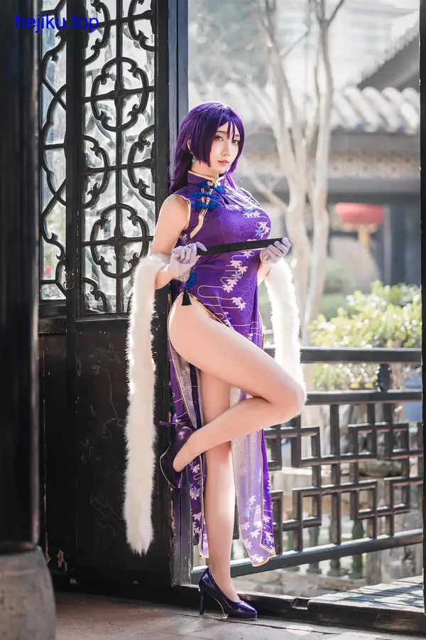 图片[11]-迷失人形QUQ – 全套12期[1.3G-2025.10新发]-合集库