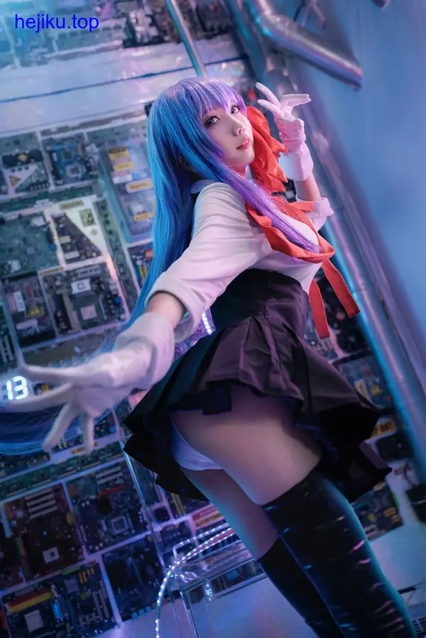 图片[12]-迷失人形QUQ – 全套12期[1.3G-2025.10新发]-合集库