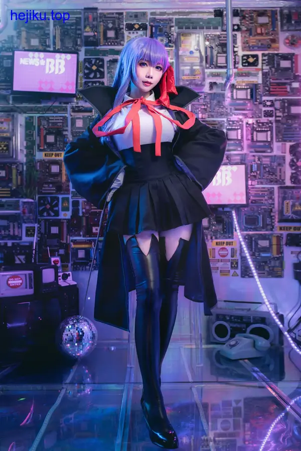 图片[6]-迷失人形QUQ – 全套12期[1.3G-2025.10新发]-合集库