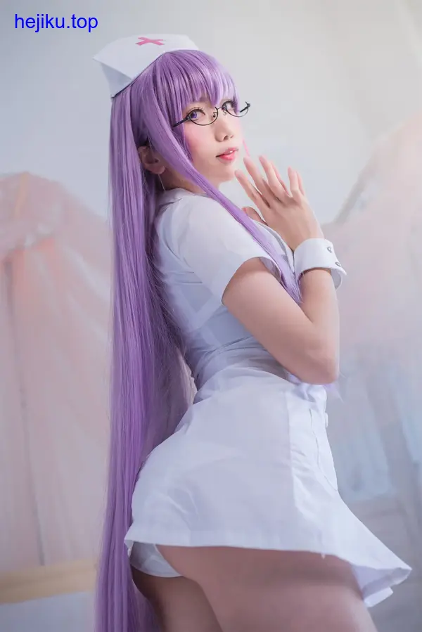 图片[7]-迷失人形QUQ – 全套12期[1.3G-2025.10新发]-合集库