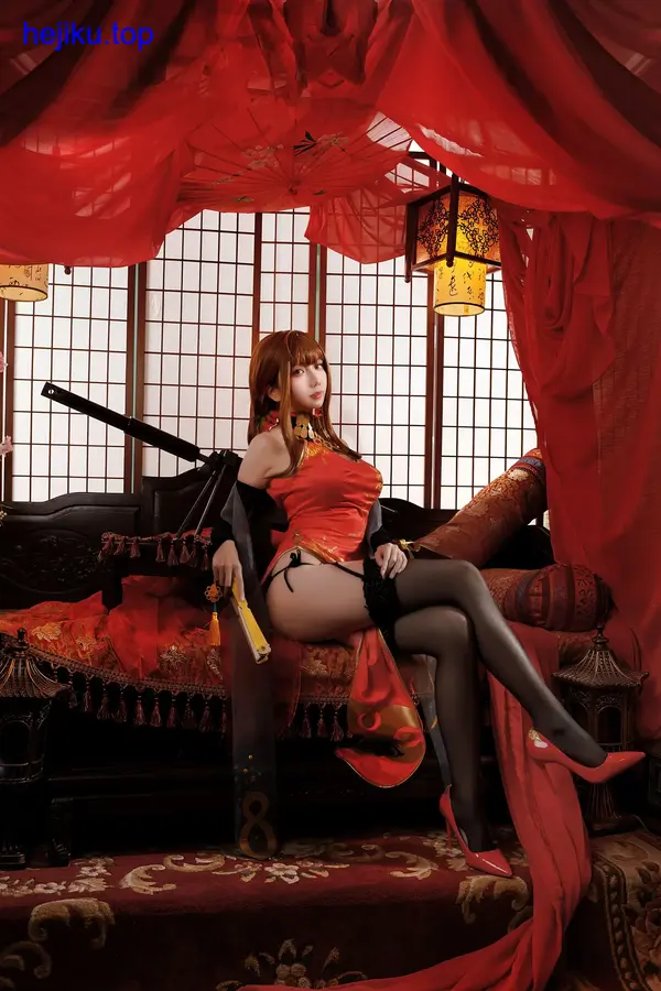 图片[8]-迷失人形QUQ – 全套12期[1.3G-2025.10新发]-合集库