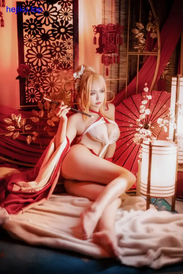 图片[10]-阮邑_Fairy – 全套合集&随包视频23套[10.3G-2025.3]-合集库