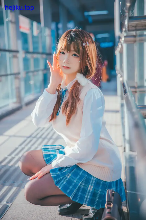 图片[14]-雪晴Astra（雪晴嘟嘟）- 全套98套合集及随包视频[84.3G-2025.10]-合集库