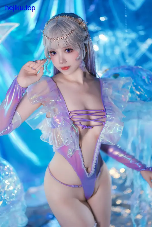 雪晴Astra（雪晴嘟嘟）- 全套98套合集及随包视频[84.3G-2025.10]-合集库