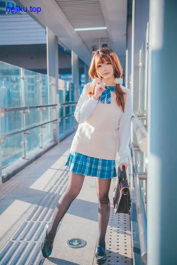 图片[9]-雪晴Astra（雪晴嘟嘟）- 全套98套合集及随包视频[84.3G-2025.10]-合集库