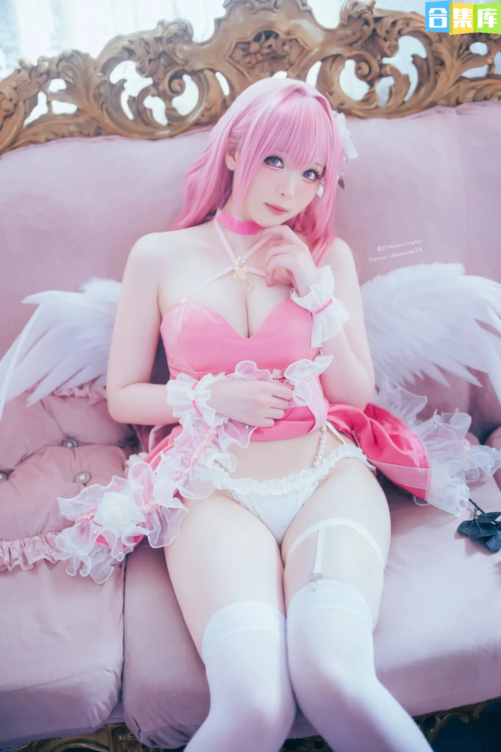 图片[12]-霜月shimo – 全套151期含随包视频[43G-2025.12] - 合集库-合集库