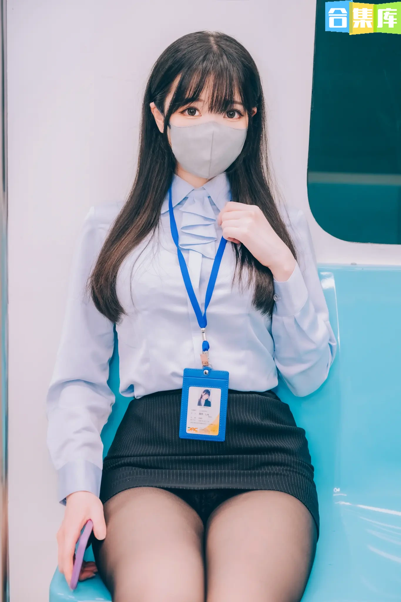 图片[15]-霜月shimo – 全套151期含随包视频[43G-2025.12] - 合集库-合集库