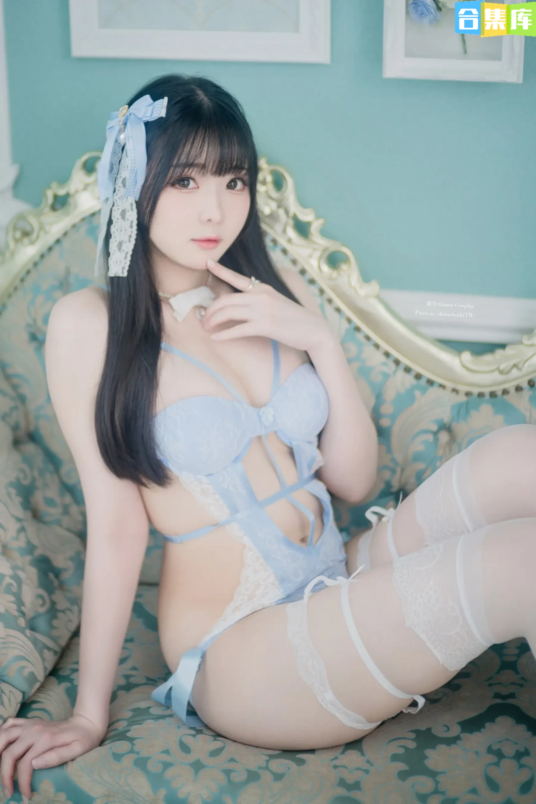 图片[17]-霜月shimo – 全套151期含随包视频[43G-2025.12] - 合集库-合集库