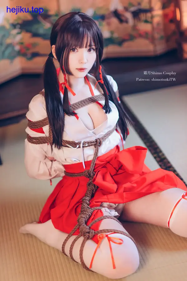 图片[6]-霜月shimo – 全套151期含随包视频[43G-2025.12]-合集库