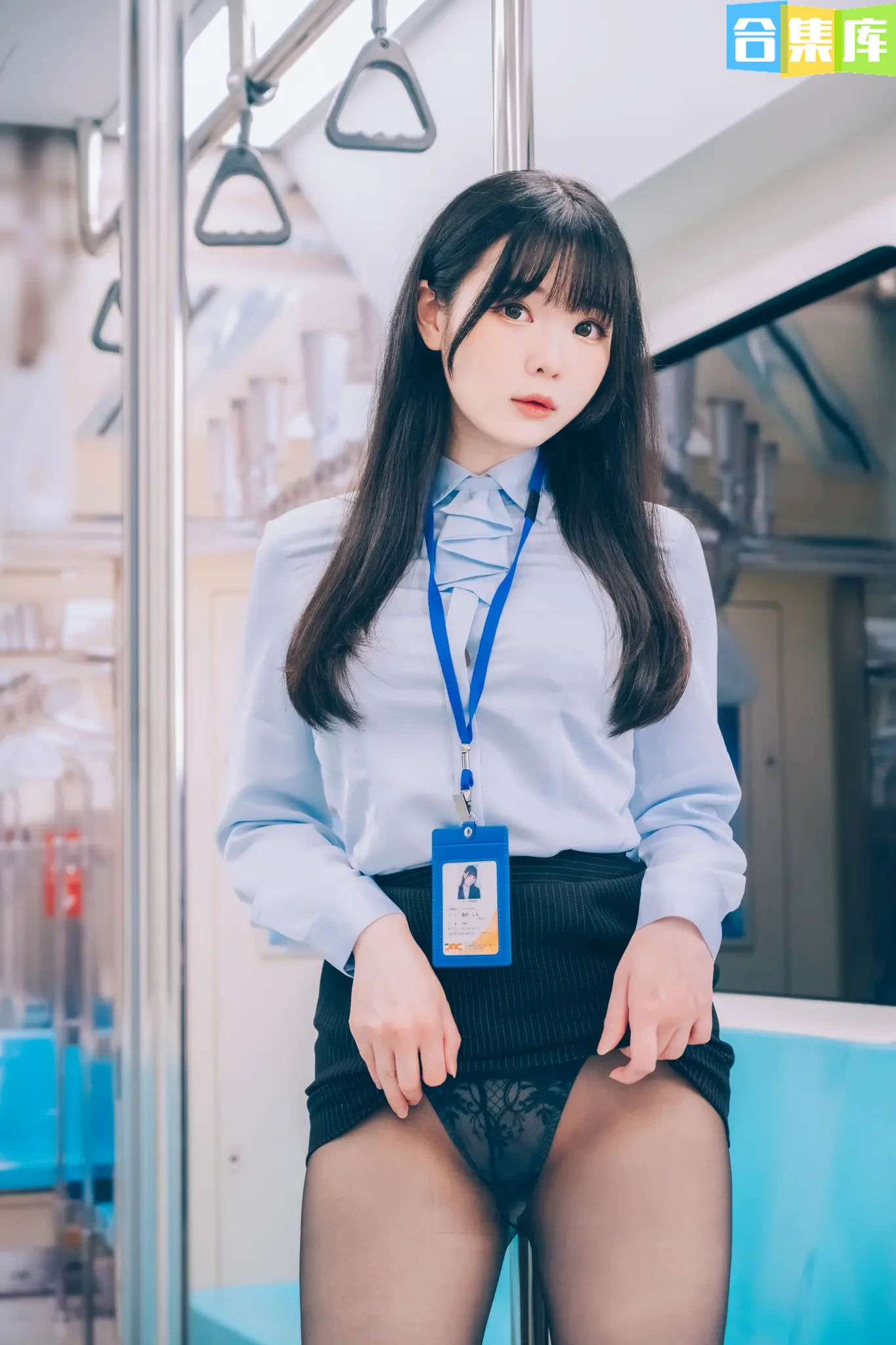 图片[9]-霜月shimo – 全套151期含随包视频[43G-2025.12] - 合集库-合集库