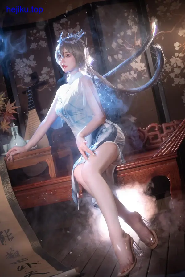 图片[2]-露兒大魔王 – 全套11期[1.8G-2025.9新发]-合集库