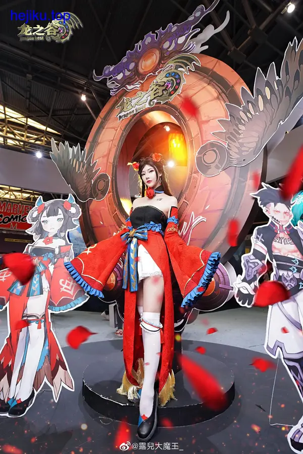 图片[3]-露兒大魔王 – 全套11期[1.8G-2025.9新发]-合集库