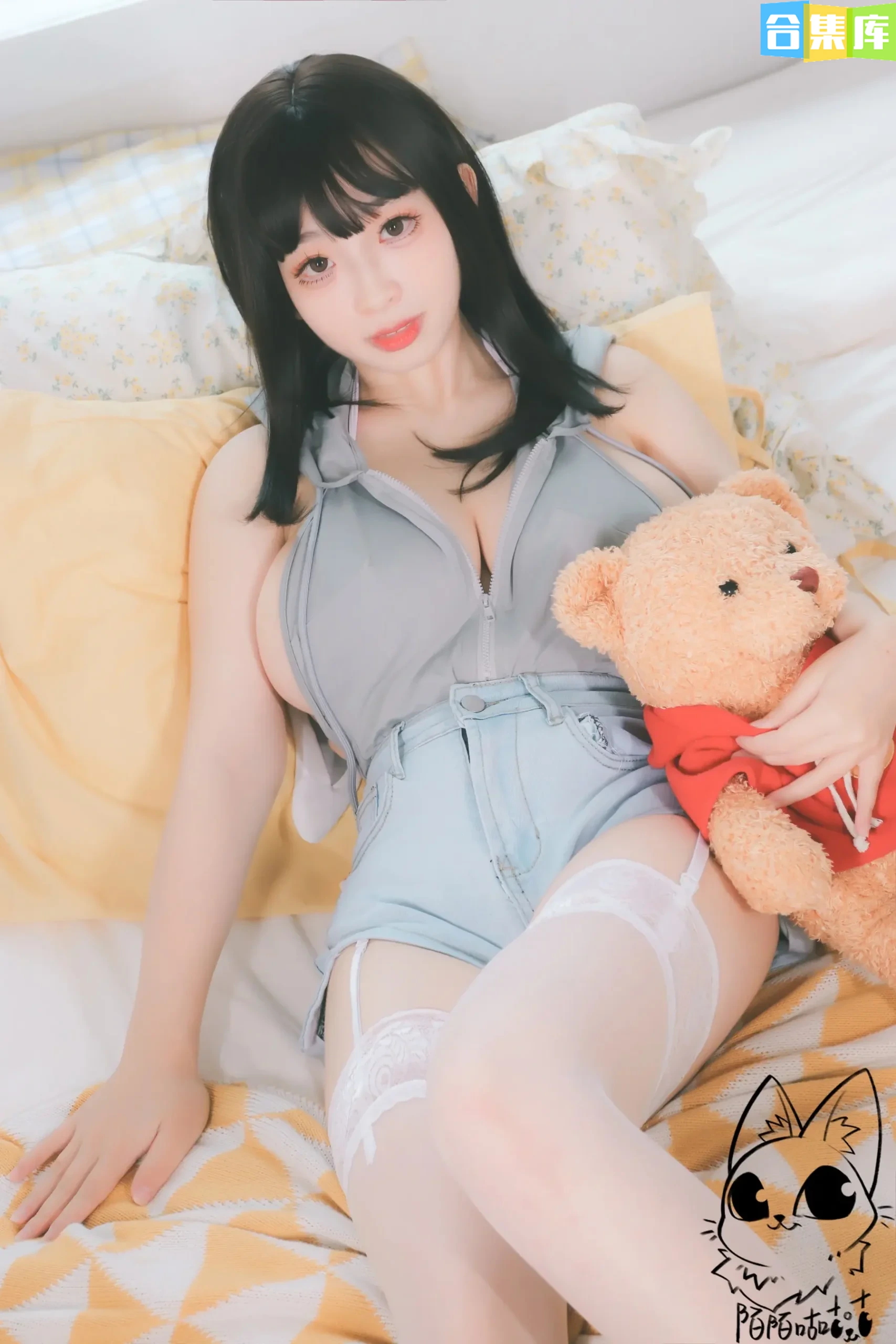 图片[10]-韶陌陌 – 全套25套[5.4G] - 合集库-合集库