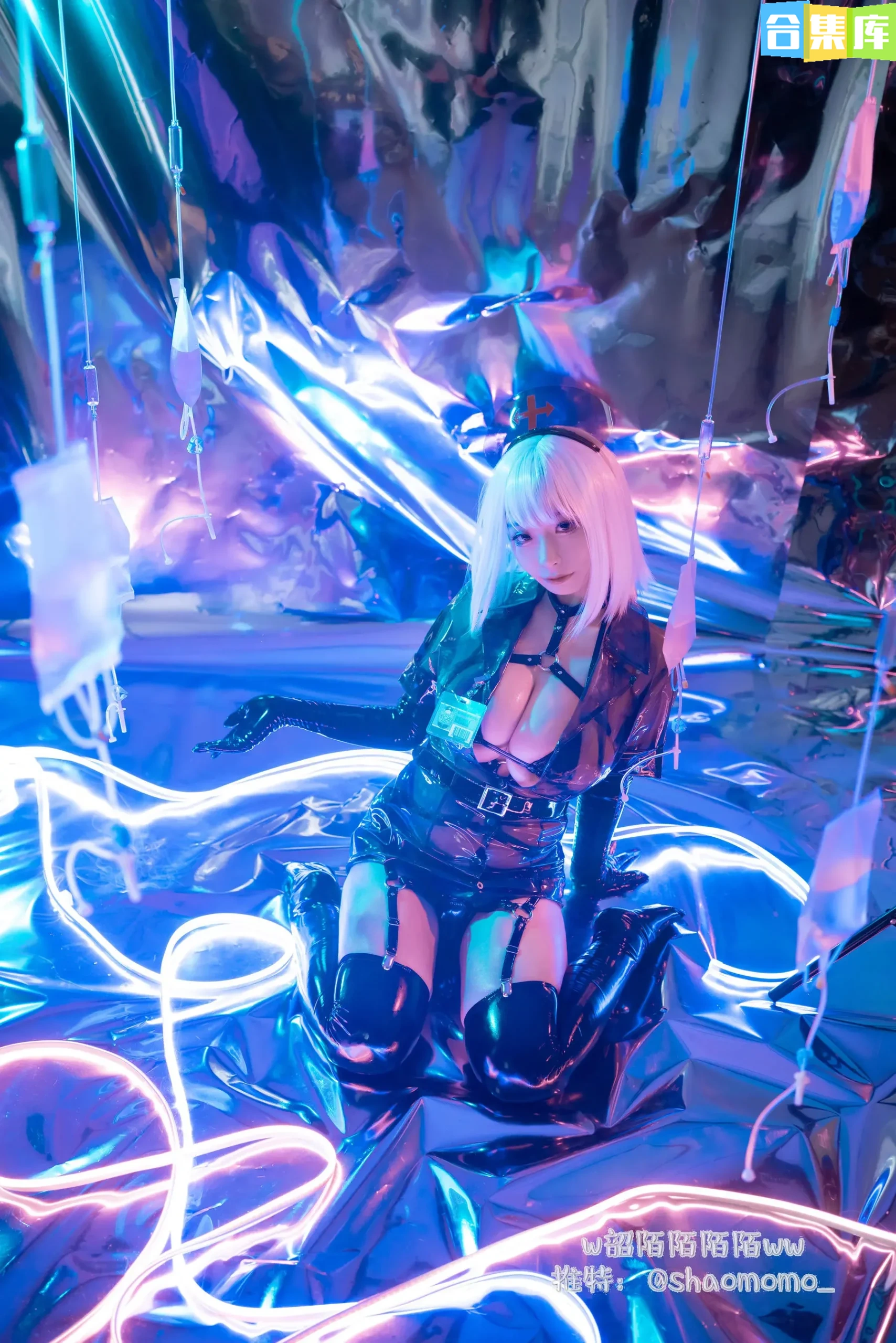 图片[14]-韶陌陌 – 全套25套[5.4G] - 合集库-合集库