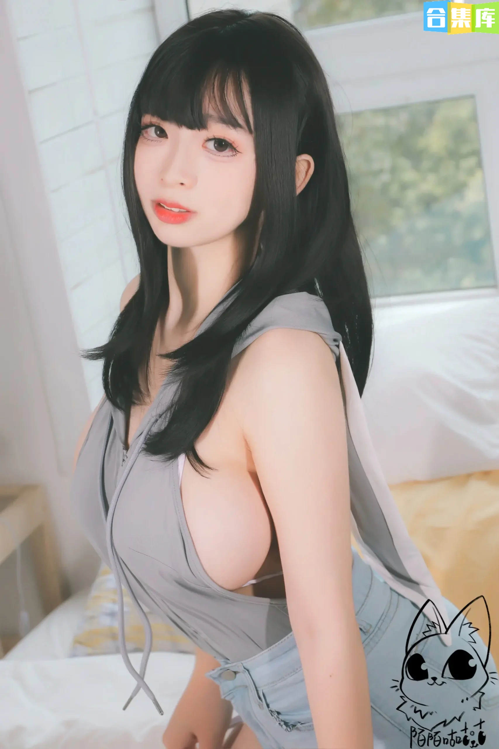 图片[18]-韶陌陌 – 全套25套[5.4G] - 合集库-合集库