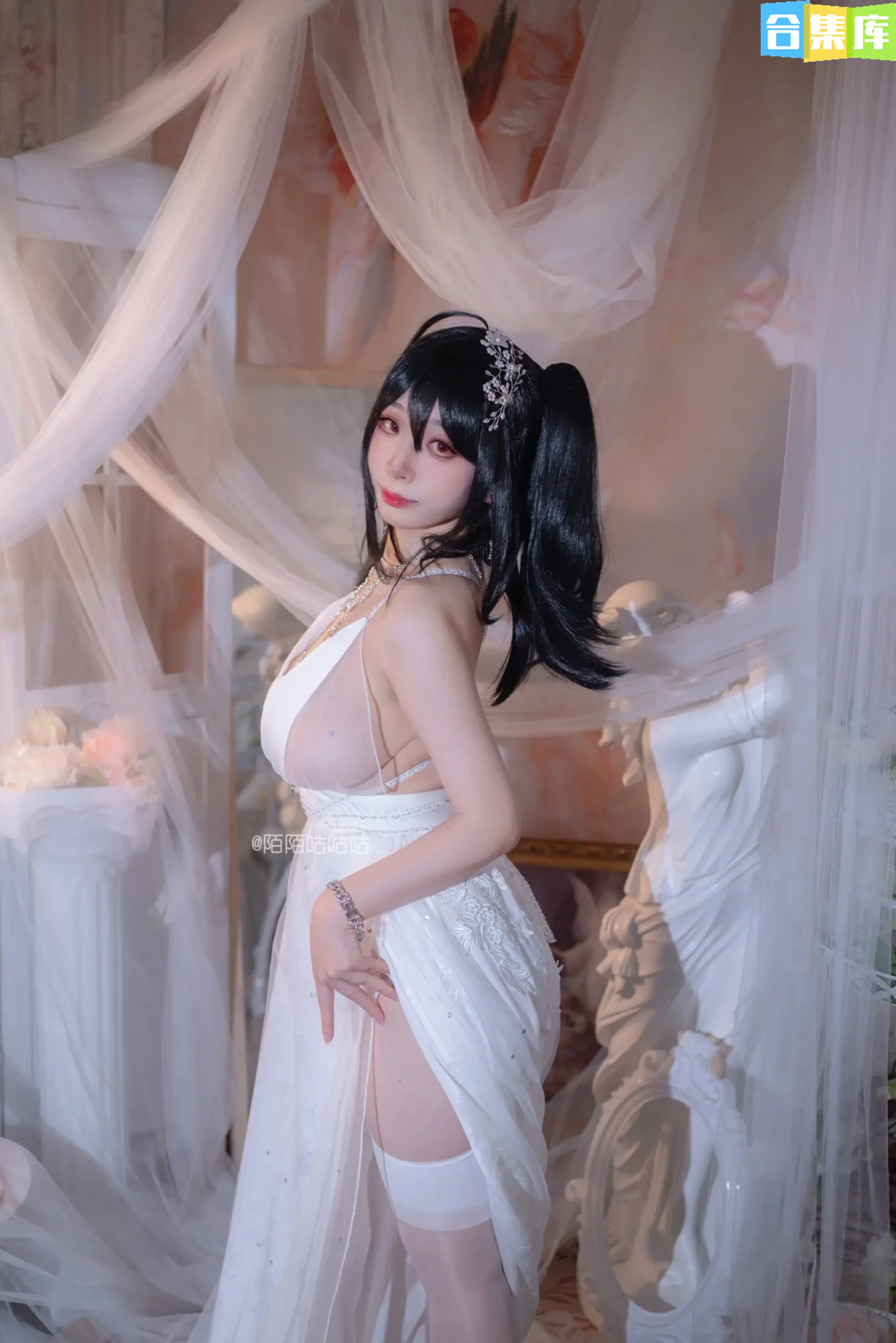 图片[2]-韶陌陌 – 全套25套[5.4G] - 合集库-合集库