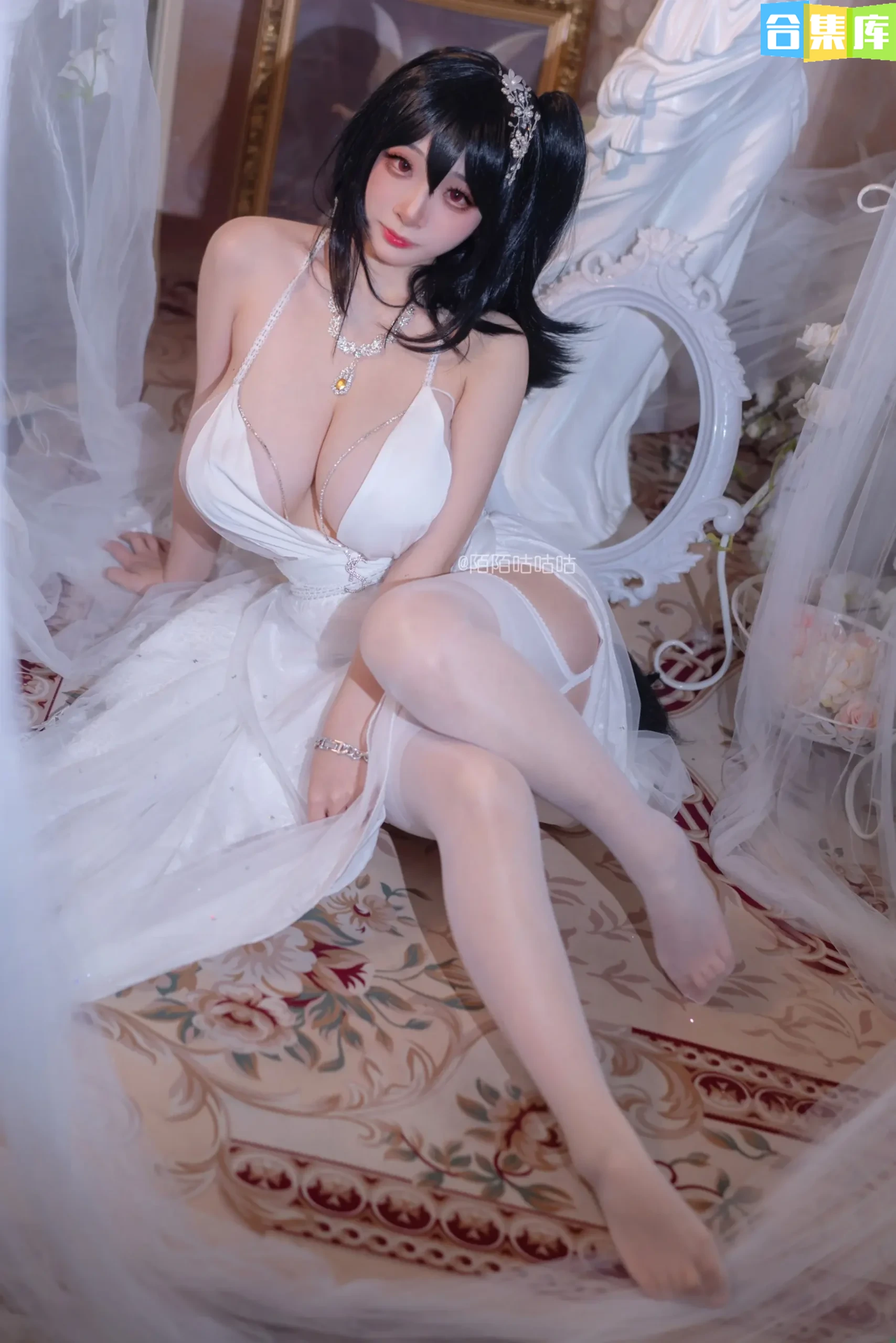 图片[6]-韶陌陌 – 全套25套[5.4G] - 合集库-合集库