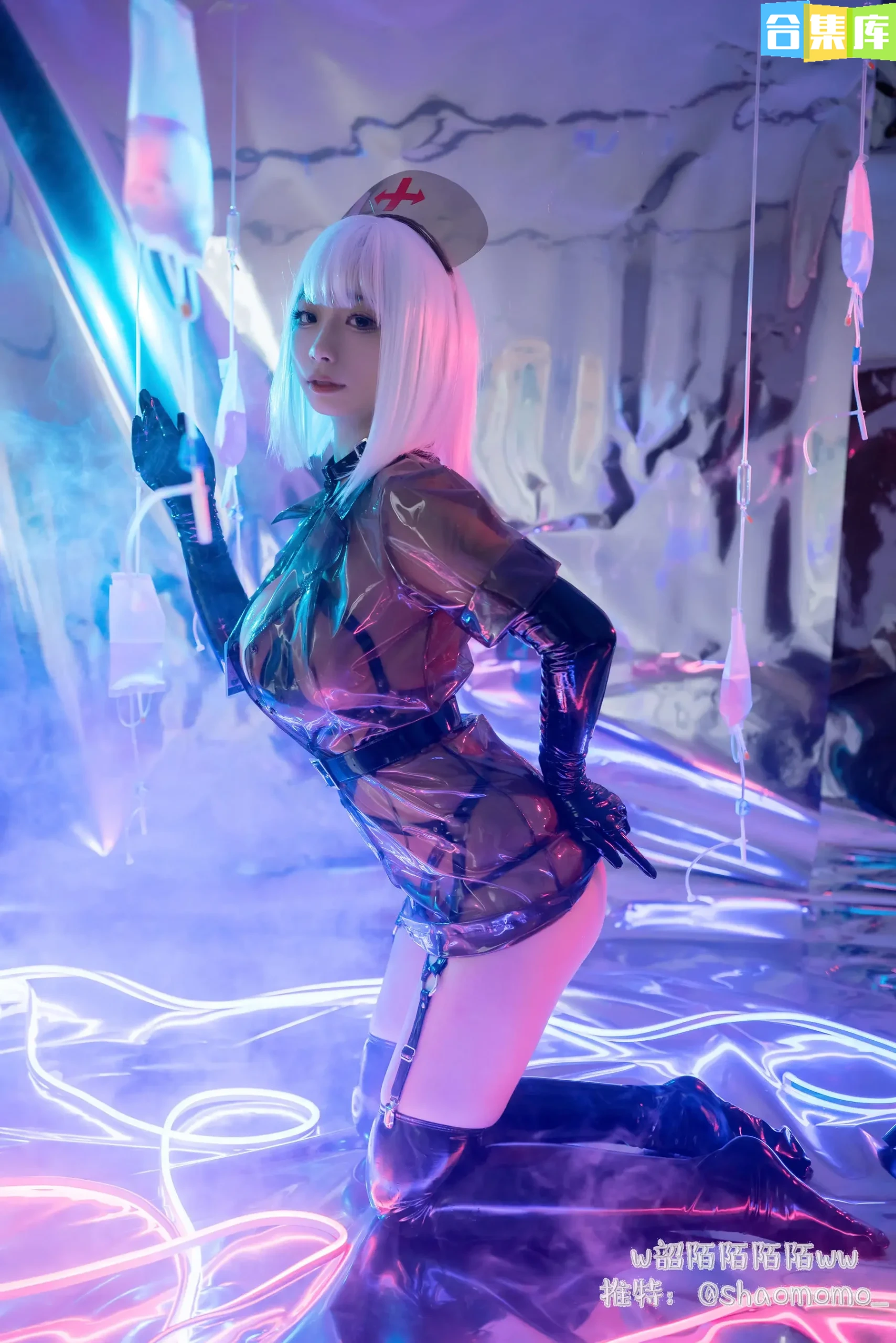 图片[8]-韶陌陌 – 全套25套[5.4G] - 合集库-合集库