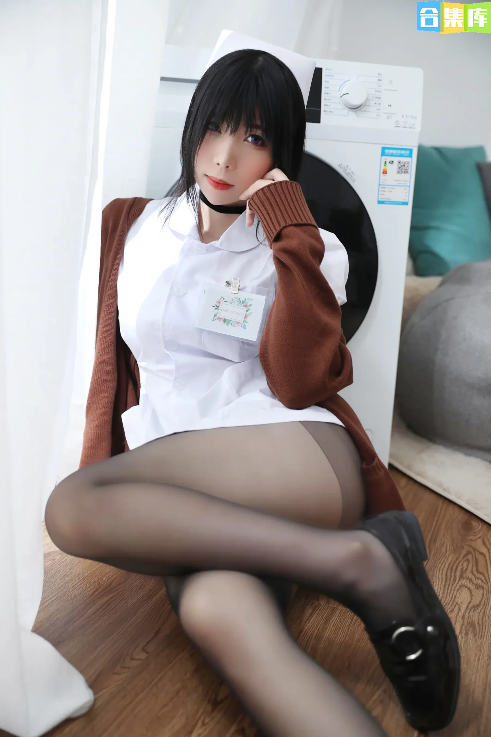 鹿野希 – 全套60期含随包视频[42.9G-2025.7] - 合集库-合集库