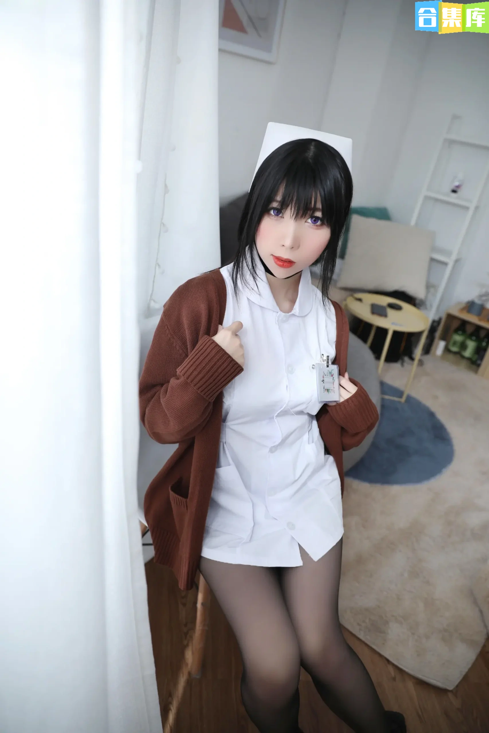 图片[17]-鹿野希 – 全套60期含随包视频[42.9G-2025.7] - 合集库-合集库