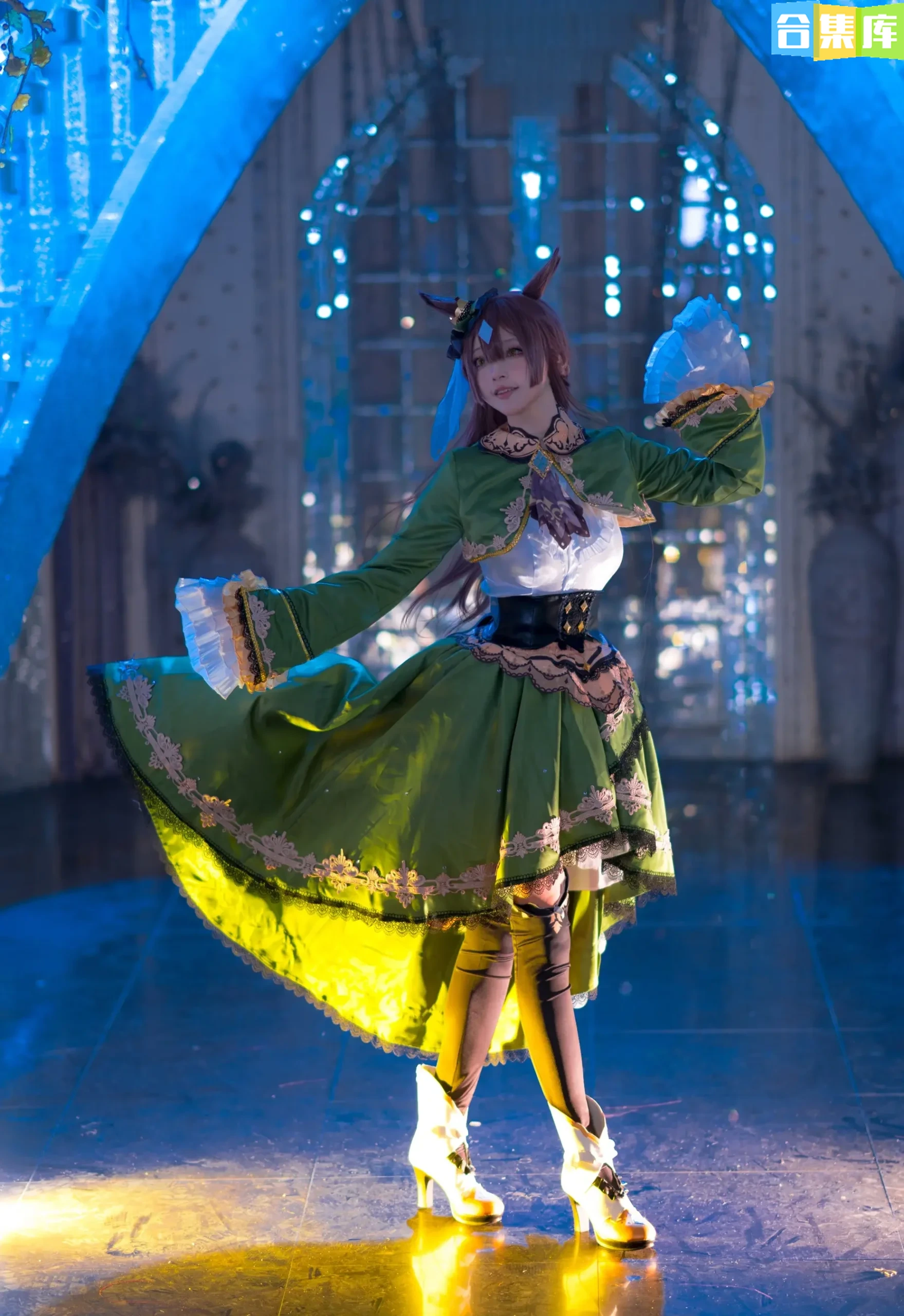 图片[11]-黑龙贯通 – 全套22期[2.3G] - 合集库-合集库