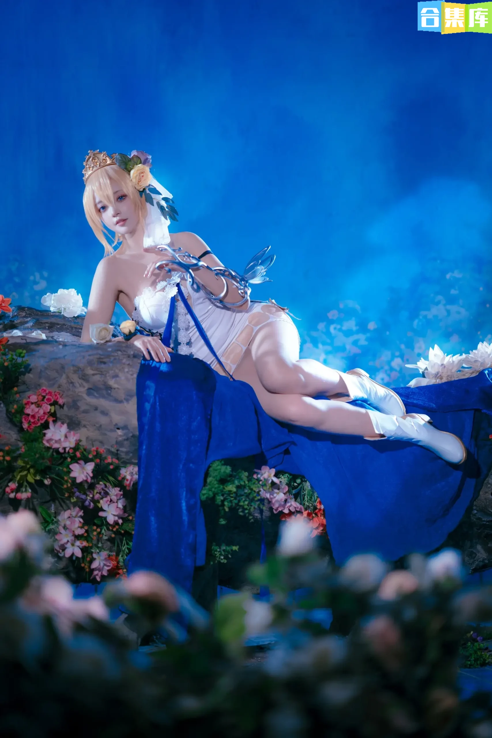 图片[15]-黑龙贯通 – 全套22期[2.3G] - 合集库-合集库