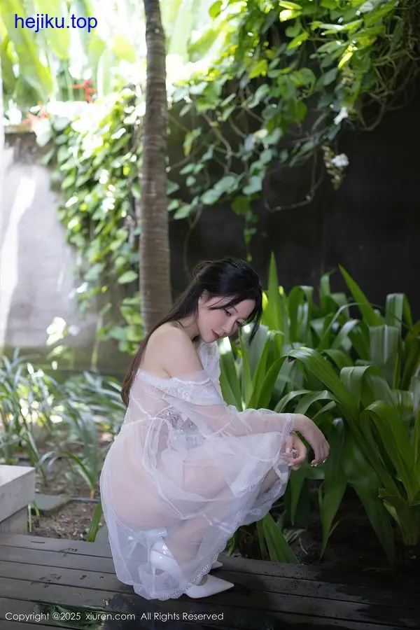 鱼子酱Fish(秀人网) – 内购无水印合集[250套-2025.12]-合集库