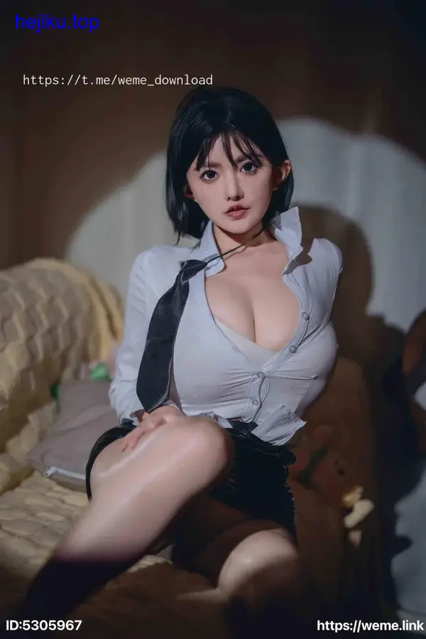 图片[12]-古阿扎@虎牙 – 微密圈定制等套图&视频合集[14套-2025.8]-合集库