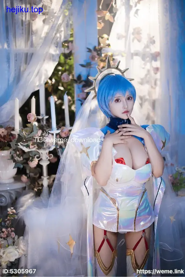 图片[14]-古阿扎@虎牙 – 微密圈定制等套图&视频合集[14套-2025.8]-合集库