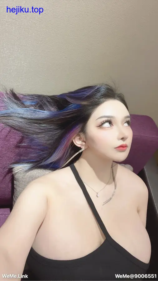 图片[9]-梦露veronica – 微密圈系列套图&视频-合集库