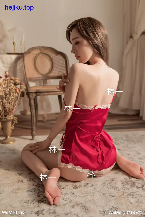 超辣的林一 – 微密圈图片&视频-合集库