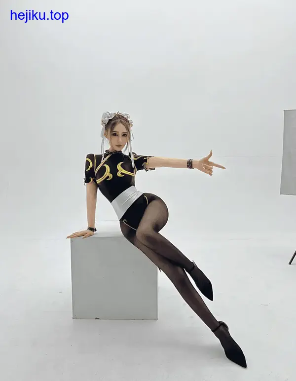 图片[7]-超辣的林一 – 微密圈图片&视频-合集库