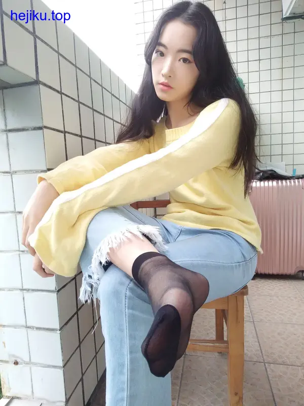 图片[7]-[合集]学妹校园寝室丝短袜美脚全套42期，大小8.38G-合集库