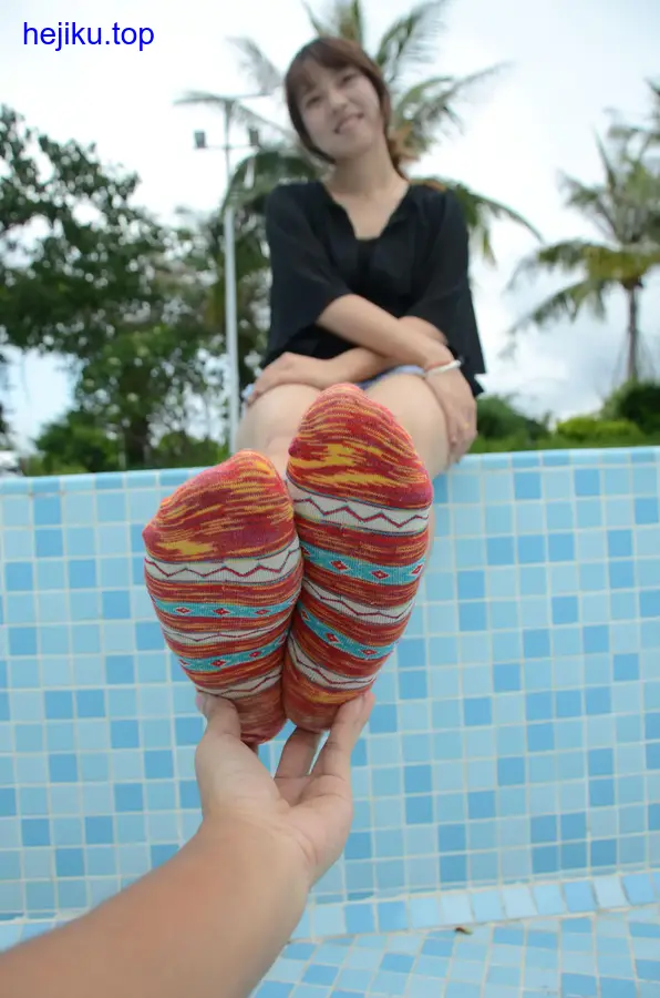 图片[10]-[合集]恋足系列《战前女神》套图143期+特辑+封山之作打包[32.6G]-合集库