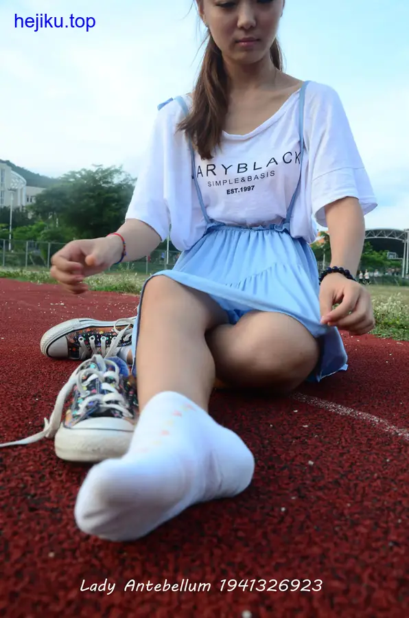 图片[11]-[合集]恋足系列《战前女神》套图143期+特辑+封山之作打包[32.6G]-合集库