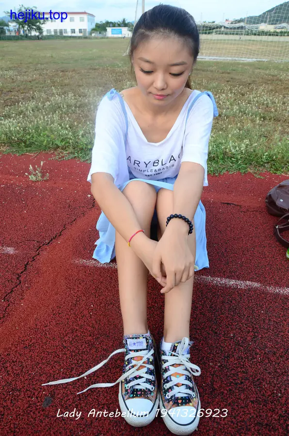 图片[5]-[合集]恋足系列《战前女神》套图143期+特辑+封山之作打包[32.6G]-合集库