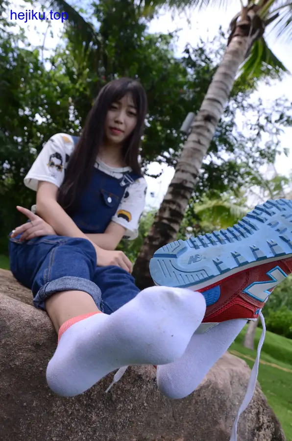 图片[8]-[合集]恋足系列《战前女神》套图143期+特辑+封山之作打包[32.6G]-合集库