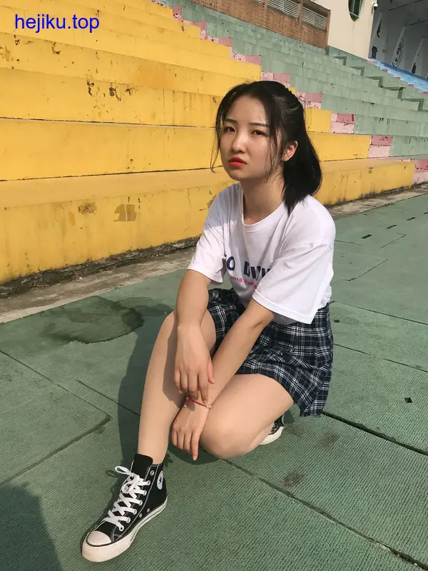 图片[5]-最爱帆布鞋 – 全套63期[52.5G]-合集库