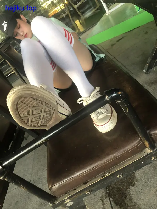 图片[8]-最爱帆布鞋 – 全套63期[52.5G]-合集库